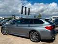 BMW 540 i xDrive M Sport *DA+*STNDHZ*SITZ.BELÜFTUNG* Bleu - thumbnail 28