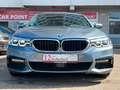 BMW 540 i xDrive M Sport *DA+*STNDHZ*SITZ.BELÜFTUNG* Bleu - thumbnail 3