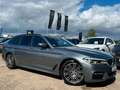 BMW 540 i xDrive M Sport *DA+*STNDHZ*SITZ.BELÜFTUNG* Bleu - thumbnail 26