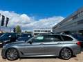 BMW 540 i xDrive M Sport *DA+*STNDHZ*SITZ.BELÜFTUNG* Bleu - thumbnail 5