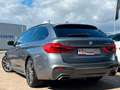 BMW 540 i xDrive M Sport *DA+*STNDHZ*SITZ.BELÜFTUNG* Bleu - thumbnail 6