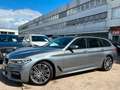 BMW 540 i xDrive M Sport *DA+*STNDHZ*SITZ.BELÜFTUNG* Bleu - thumbnail 27
