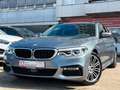 BMW 540 i xDrive M Sport *DA+*STNDHZ*SITZ.BELÜFTUNG* Bleu - thumbnail 1