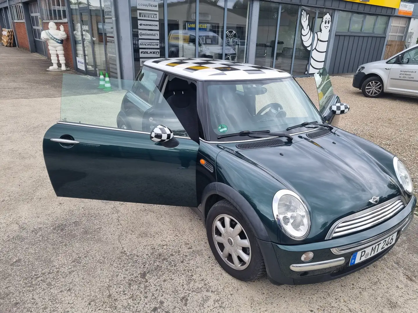 MINI Cooper - 2