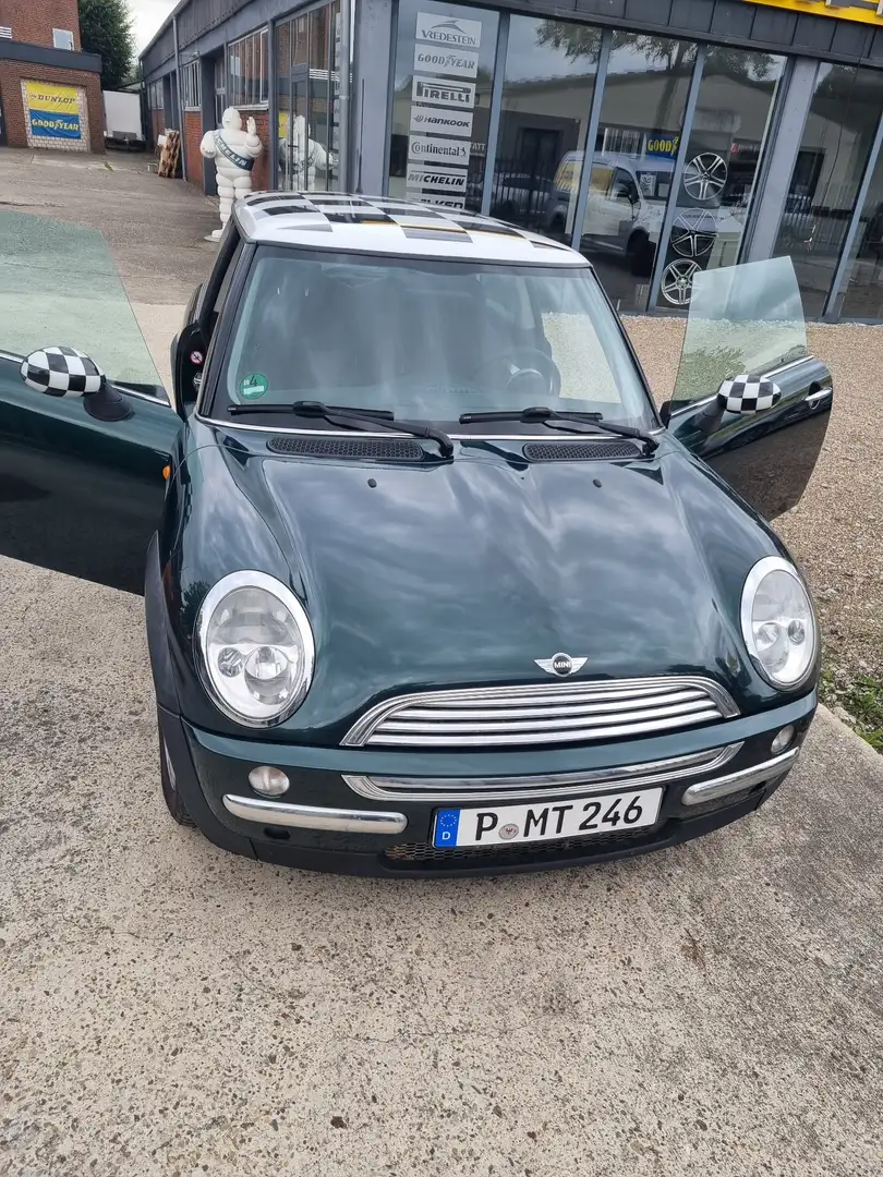 MINI Cooper - 1