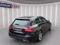 Mercedes-Benz C 220 C220d T Amg-Paket *Garantie*Finanzierung* Schwarz - thumbnail 5