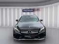 Mercedes-Benz C 220 C220d T Amg-Paket *Garantie*Finanzierung* Schwarz - thumbnail 8