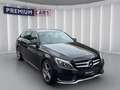 Mercedes-Benz C 220 C220d T Amg-Paket *Garantie*Finanzierung* Schwarz - thumbnail 7
