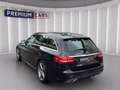 Mercedes-Benz C 220 C220d T Amg-Paket *Garantie*Finanzierung* Schwarz - thumbnail 3