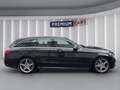 Mercedes-Benz C 220 C220d T Amg-Paket *Garantie*Finanzierung* Schwarz - thumbnail 6