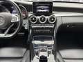 Mercedes-Benz C 220 C220d T Amg-Paket *Garantie*Finanzierung* Schwarz - thumbnail 14