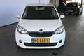 Skoda Citigo 1.0 Greentech Fresh Airco Cruise Control Rijklaarp Wit - thumbnail 14