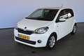 Skoda Citigo 1.0 Greentech Fresh Airco Cruise Control Rijklaarp Wit - thumbnail 4