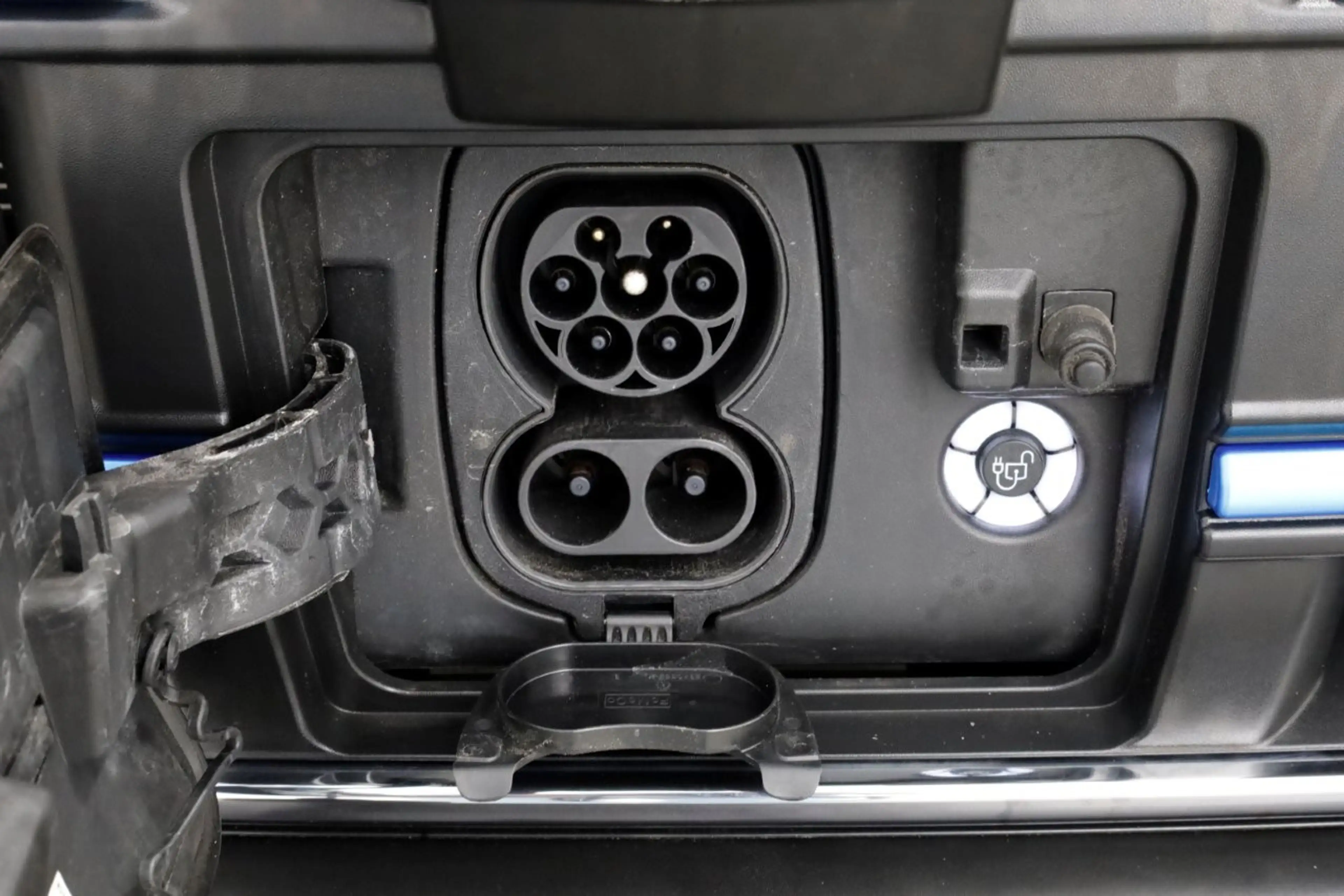 Ford E-Transit 350 L2H3 68 kWh Trend 100% Elektrisch Snellader/Ai — photo 7
