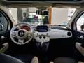 Fiat 500 1.0 70CV HYBRID S&S MY21 DOLCEVITA Blanc - thumbnail 3