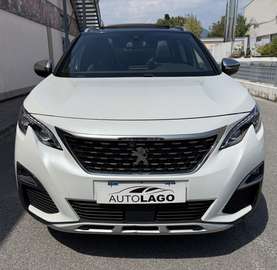 2.0 bluehdi GT s&s 180cv 7p.ti eat8