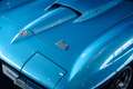 Corvette C2 Stingray*Restauriert*Handschalter* Blau - thumbnail 9