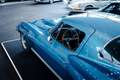 Corvette C2 Stingray*Restauriert*Handschalter* Blau - thumbnail 12