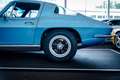 Corvette C2 Stingray*Restauriert*Handschalter* Blau - thumbnail 8