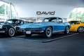 Corvette C2 Stingray*Restauriert*Handschalter* Blau - thumbnail 1