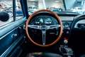 Corvette C2 Stingray*Restauriert*Handschalter* Blau - thumbnail 21