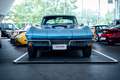 Corvette C2 Stingray*Restauriert*Handschalter* Blau - thumbnail 2