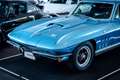 Corvette C2 Stingray*Restauriert*Handschalter* Blau - thumbnail 6