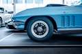 Corvette C2 Stingray*Restauriert*Handschalter* Blau - thumbnail 7