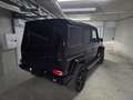 Mercedes-Benz G 63 AMG *ARMOURED*GEPANZERT*B6+*VR7*ARMORED* Schwarz - thumbnail 3