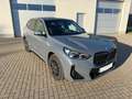 BMW iX1 30 xDrive M Sport AHK ACC BATTERIEZERTIFIKAT Grau - thumbnail 1