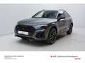 Audi Q5 50 TFSI e QUA*S-LINE*AHK*MATRIX*RFK Grau - thumbnail 2