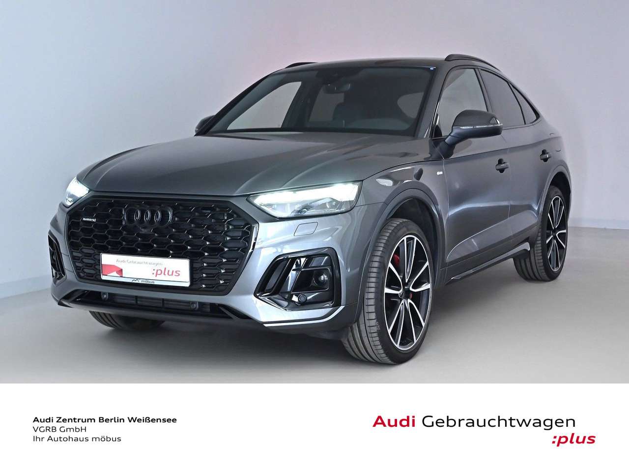 Audi Q5 2025