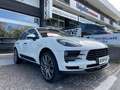 Porsche Macan Macan 2.0 245cv pdk Weiß - thumbnail 1