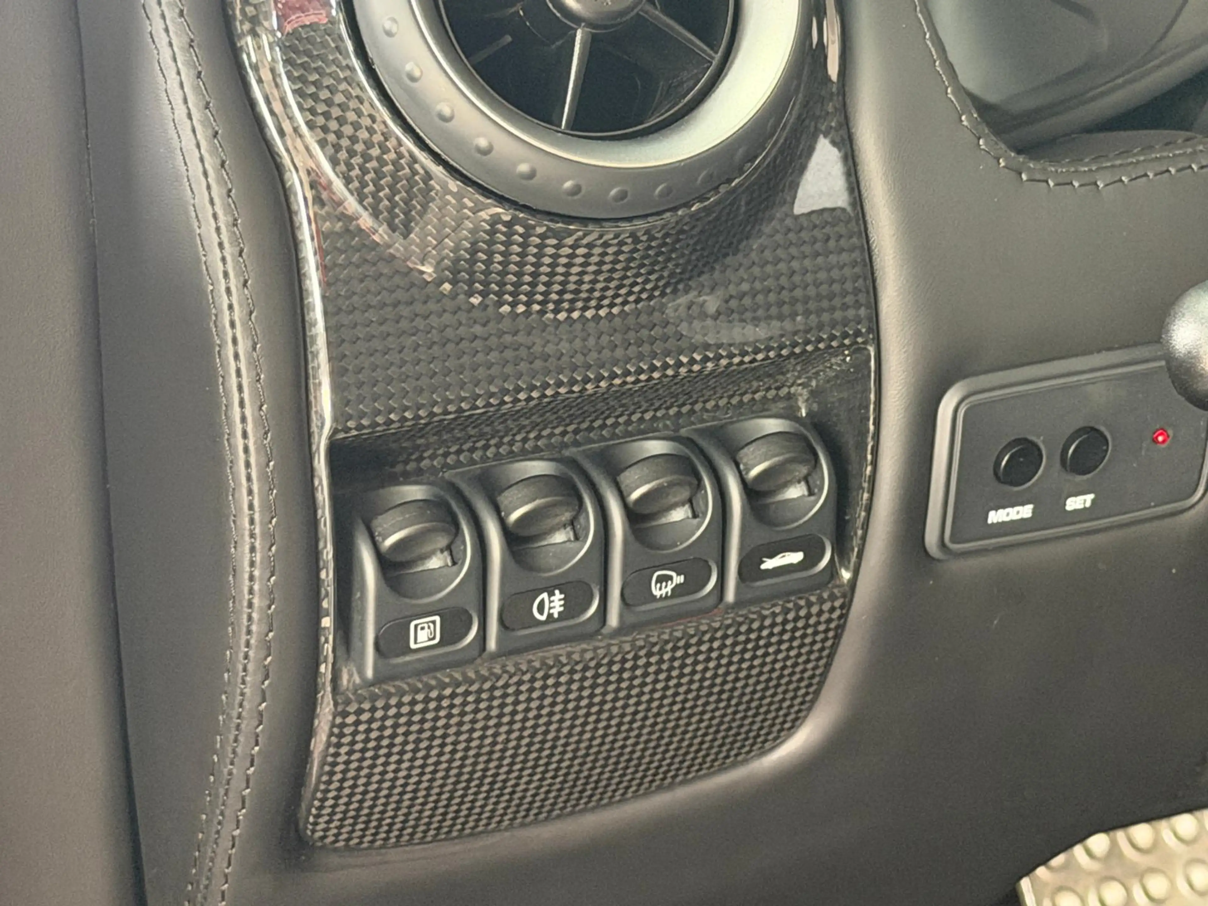 Ferrari F430 Carbon-Paket Keramikbremsanlage (CCM) — photo 11