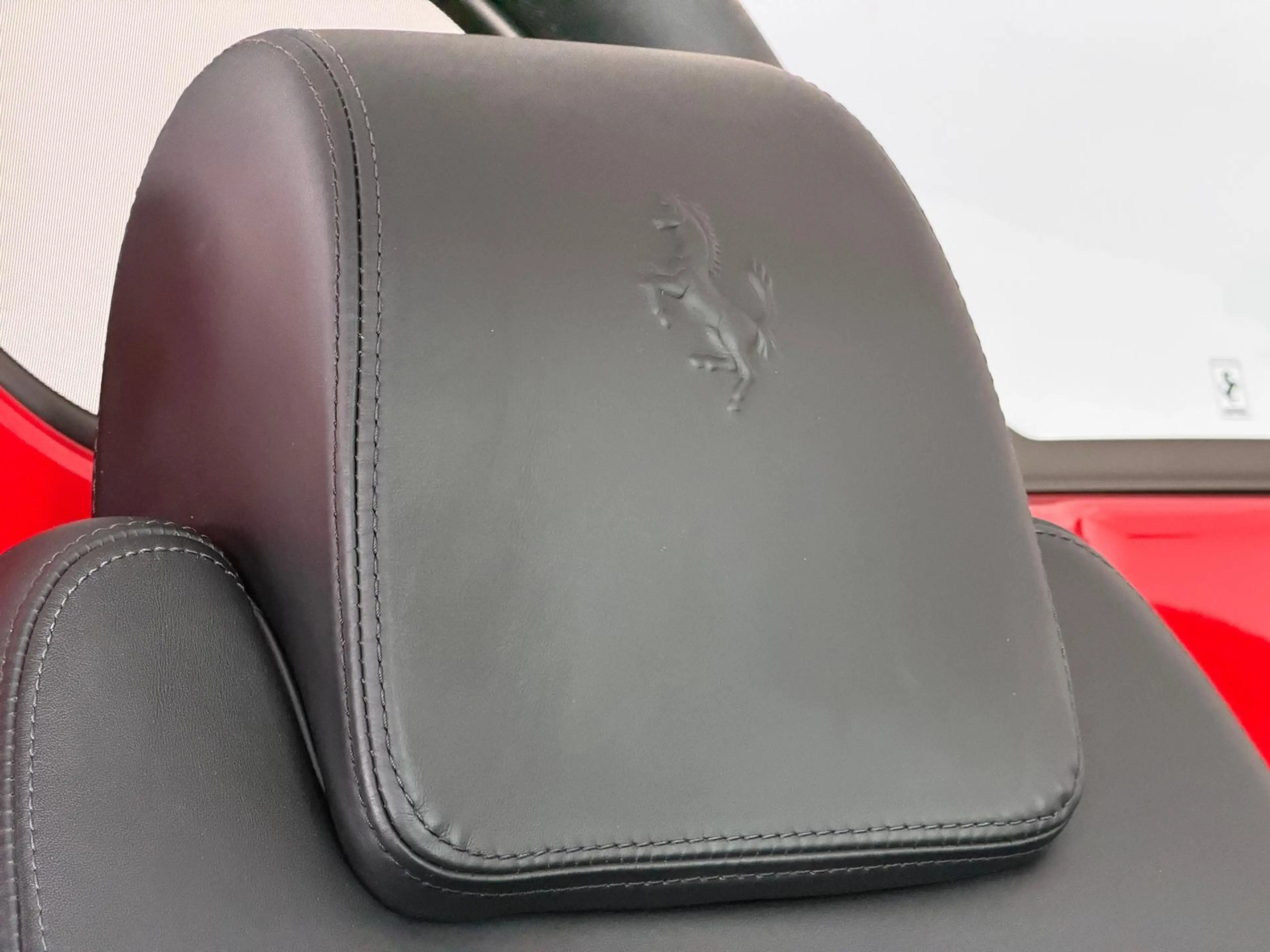 Ferrari F430 Carbon-Paket Keramikbremsanlage (CCM) — photo 15