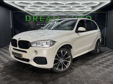 (F15) XDRIVE30DA 258CH M SPORT 16CV