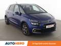 Citroen C4 Picasso 2.0 Blue-HDi Shine*NAVI*ACC*PDC*SHZ*PANO* Azul - thumbnail 8