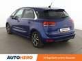 Citroen C4 Picasso 2.0 Blue-HDi Shine*NAVI*ACC*PDC*SHZ*PANO* Azul - thumbnail 4