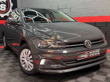 Polo 1.0i Comfortline