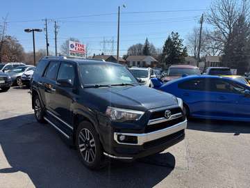 SR5