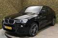 BMW X4 X-Drive20i High Exec. | M-SPORT | NL auto | Leder Zwart - thumbnail 4