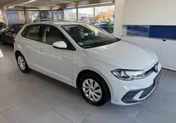 Volkswagen Polo *VI*Life*Virtual*App Con*Sitzh*LED*PDC*