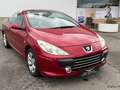 Peugeot 307 Tendance Rot - thumbnail 10