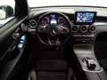 Mercedes-Benz GLC 300 Coupé AMG 4MATIC Aut- Panodak I  Burmester I  Lede Білий - thumbnail 8