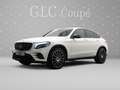 Mercedes-Benz GLC 300 Coupé AMG 4MATIC Aut- Panodak I  Burmester I  Lede Fehér - thumbnail 1