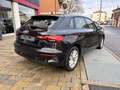 Audi A3 SPB 30 TFSI S tronic Business NAVI-LED-APP CONNECT Zwart - thumbnail 5