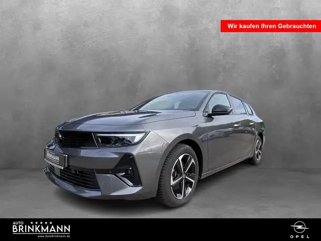 Opel Astra L ST GS 1.2T S/S 96KW 6G LED/SHZ/Klima