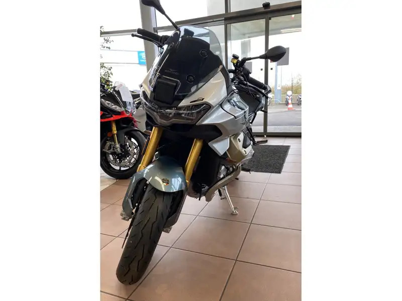 Moto Guzzi V 100 Mandello - foto 2