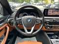 BMW 530 d xDrive Sport-Line SAG DA+/PA+ Pano AHK HUD Black - thumbnail 12