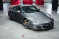 Porsche 997 .2 TURBO S COUPE METEOR GREY - 1 OF 1.180EX* Gris - thumbnail 4